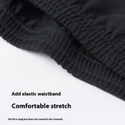 Boy Ballet Shorts Dance Bloomers - Breathable, Sweat-Absorbent Cotton Spandex Shorts for Boys Ballet Class Training - DancerInn