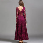 finger loop dresses for dances tango - 71234984247479 - 71234984247479