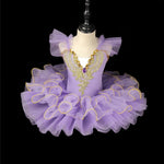 ballerina tutu dress for toddler - 36487169900727 - 36487169900727