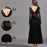 backless dancing dresses for women - 71234984181943 - 71234984181943
