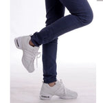 breathable mesh jazz dance shoes - 36656497033399 - 36656497033399