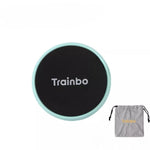 Dance Turn Board - Portable Ballet Turning Board & Gymnastics Turn Disc for Dancers Figure Ice Skating - DancerInn green / One Size 27.53 - 34407507656887 - 34407507656887