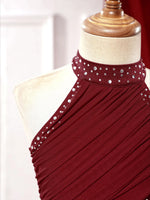 Ballet Dress Girl - Sleeveless Rhinestones Ballet Leotards for Girls Gymnastics, Ice Skating,  Lyrical, Latin & Contemporary Dance - DancerInn Kids Ballet Dresses - 32790020161719 - 32790020161719