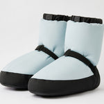 Ballet Warm Up Booties - Winter Ballet Boots Warm Up Dance Shoes, Breathable Fleece, Non-Slip Sole DancerInn - 32205003063479 - 32205003063479