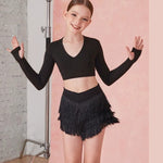fringe skirt girls - 35360867582135 - 35360867582135