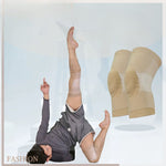 Dancer Knee Pads – Elastic Soft Unisex Knee Braces Sport Protector for Fitness, Training, Meniscus & Arthritis Pain Relief - DancerInn  - 32719001387191 - 32719001387191