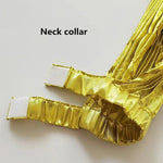 Professional Egyptian Belly Dance Costume ISIS Wings with Sticks for Women and Children - DancerInn - 26552562843831 - 26552562843831