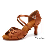 ballroom dance practice shoes women - 35737739395255 - 35737739395255