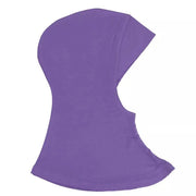 Muslim Women Ninja Hijab Underscarf Inner Cap Islamic Head Cover Bonnet - DancerInn