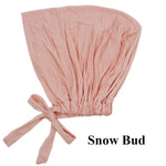 Elegant Soft Modal Muslim Turban Hat with Inner Hijab Cap for Women - DancerInn - 26749207478455 - 26749207478455