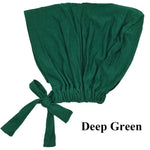Elegant Soft Modal Muslim Turban Hat with Inner Hijab Cap for Women - DancerInn - 26749209084087 - 26749209084087