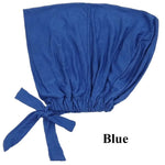 Elegant Soft Modal Muslim Turban Hat with Inner Hijab Cap for Women - DancerInn - 26749209149623 - 26749209149623