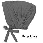 Elegant Soft Modal Muslim Turban Hat with Inner Hijab Cap for Women - DancerInn - 26749207085239 - 26749207085239