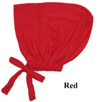 Elegant Soft Modal Muslim Turban Hat with Inner Hijab Cap for Women - DancerInn - 26749208363191 - 26749208363191