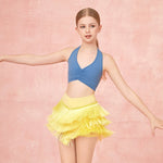dance tops for kids - 35432576254135 - 35432576254135