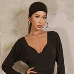 hair band black - DancerInn.com - 35171659514039 - 35171659514039