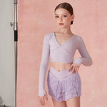 dance skirt for girls - 35360867614903 - 35360867614903