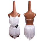 open back latin dance dress - 36028462432439 - 36028462432439