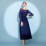 long sleeve party dress for women - 37566082744503 - 37566082744503