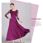 long sleeve prom dress for women - 37585514430647 - 37585514430647