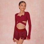 short dance skirt - 35360867877047 - 35360867877047