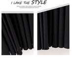 large hem ballroom dress competition dense woven skirt flowy dance dress - 38072192598199 - 38072192598199