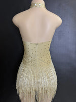 sequin leotard for dance show outfit - 38490053410999 - 38490053410999