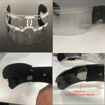 led visor glasses for nightclub DJ - 36637430841527 - 36637430841527