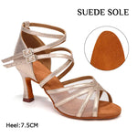 salsa shoes for ladies - 35285336228023 - 35285336228023