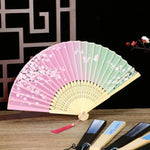 large chinese folding hand fan - 36184839487671 - 36184839487671