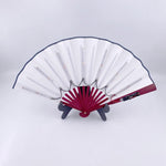 neon lighted fan for holiday - 37602255438007 - 37602255438007