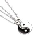 hypoallergenic yin and yang necklace - 36379701510327 - 36379701510327