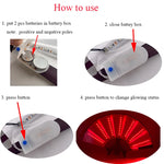 dj festival led lighting fan - 37602255962295 - 37602255962295