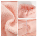 ballet boots lock girls' ballet shoes - 35334495535287 - 35334495535287