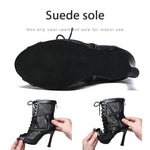 comfortable dancing shoes for women - 35100952068279 - 35100952068279
