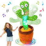 kids dancing cactus toy - 36124863824055 - 36124863824055