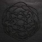 Crystal Headband Gatsby Headpiece Vintage Rhinestone Multilayer Belly Dance Hair Accessories DancerInn - 32230180126903 - 32230180126903