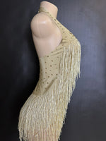 festival bodysuit with rhinestone details - 38490053378231 - 38490053378231