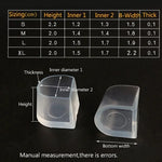 transparent heel caps for high heels - 36322191048887 - 36322191048887