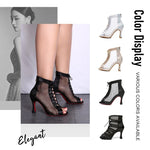 comfortable mesh dance shoes - 35848242593975 - 35848242593975