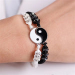 romantic bracelet couples set meaningful bracelet for a best friend - 36356186505399 - 36356186505399