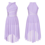 children's ballet dress pink - 36082058068151 - 36082058068151