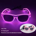 nightclub led glasses for men - 36637429465271 - 36637429465271