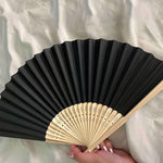 classical chinese folding hand fans - 36171697356983 - 36171697356983