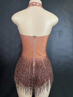 lightweight rhinestone leotard performance - 38490055082167 - 38490055082167