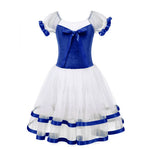 toddler dance dress with leotard - 37400580227255 - 37400580227255
