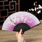 hand fan chinese - 36184839585975 - 36184839585975