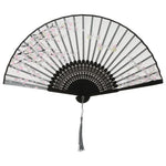chinese palm fan vintage - 36184838570167 - 36184838570167