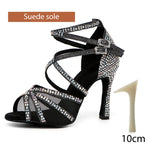 high performance latin dance shoes - 35788569084087 - 35788569084087