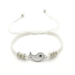 matching black white bracelets for couples - 36356186439863 - 36356186439863